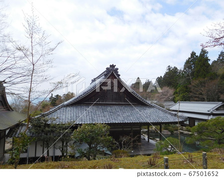 滋賀縣百濟寺 67501652