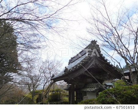 滋賀縣百濟寺 滋賀縣百濟寺 67501653
