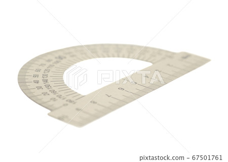 Metal protractor 67501761