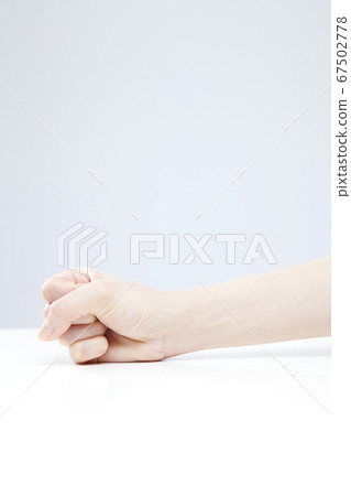 loose the temper 67502778