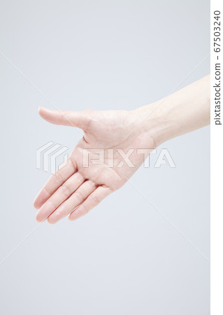 握手 握手 67503240