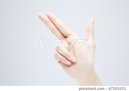 手槍姿勢 67503253