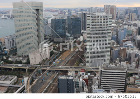 Hamamatsucho 67503515