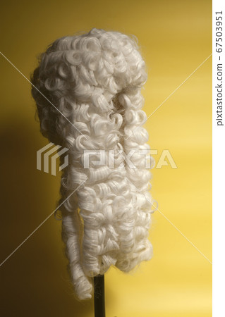 Judge wig Judge wig 67503951