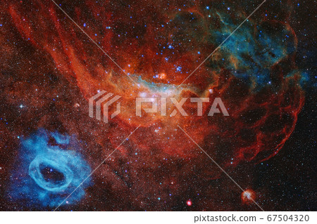 Starfield. Elements of this image furnished by NASA Starfield. Elements of this image furnished by NASA 67504320