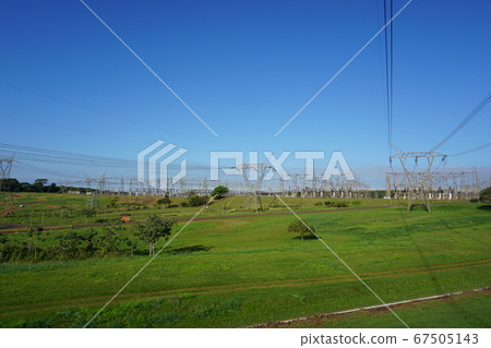 高壓電線 高壓電線 67505143