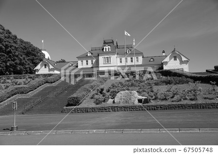 札幌站前（北海道先驅村/正門） 67505748