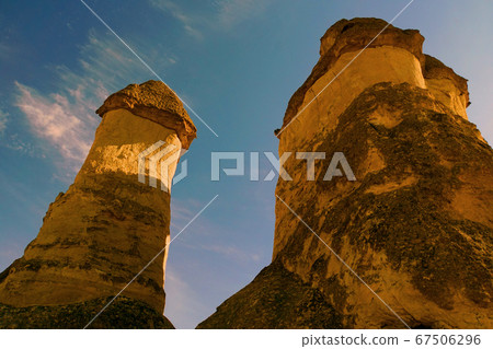 Turkey Cappadocia 2019 Turkey Cappadocia 2019 67506296