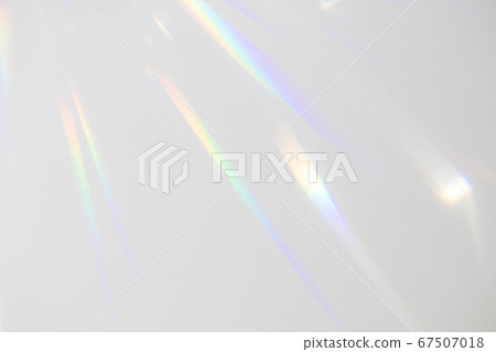 Wall texture with diagonal shadow and rays of 67507018
