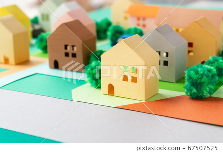 Various real estate buildings and public roads Fukurochi and transformation areas Duty obligation 67507525