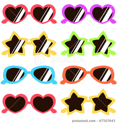 Sunglasses set 67507643