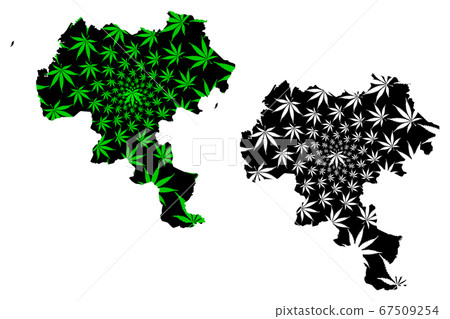 Cauca Department (Colombia, Republic of Colombia, 67509254