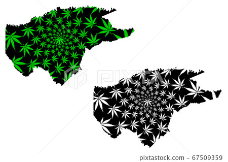 Guaviare Department (Colombia, Republic of 67509359