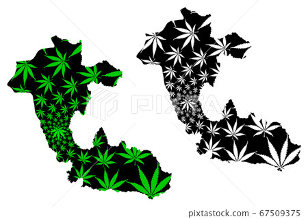 Risaralda Department (Colombia, Republic of 67509375