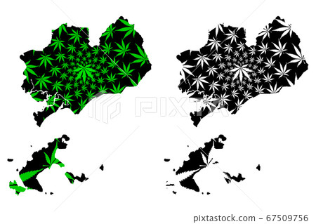 Ba Ria-Vung Tau Province (Socialist Republic of Ba Ria-Vung Tau Province (Socialist Republic of 67509756