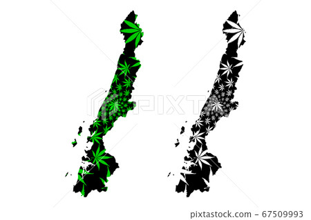 Ranong Province (Kingdom of Thailand, Siam, 67509993