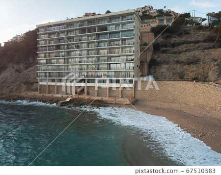 Hill house in Port d'Andratx and Sea Hill house in Port d'Andratx and Sea 67510383