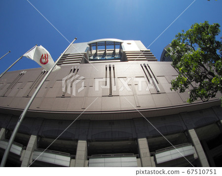 大阪帝國酒店 大阪帝國酒店 67510751