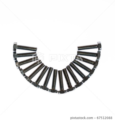 Some Bolts Some Bolts 67512088