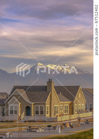 Lovely home with Wasatch mountain in background Lovely home with Wasatch mountain in background 67512402