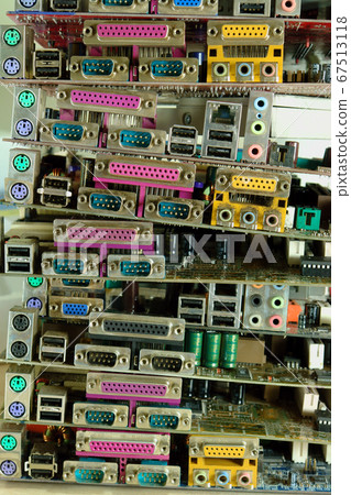 Junk Motherboards 67513118