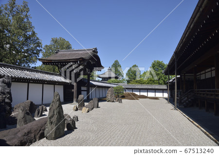 Tofukuji Honbo Garden South Garden Tofukuji Honbo Garden South Garden 67513240