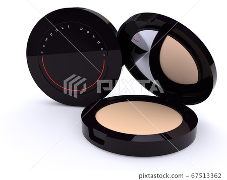 Compact powder 67513362