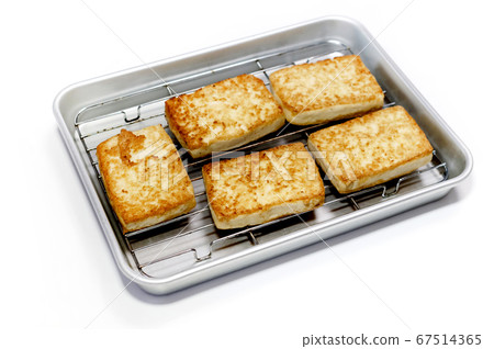 炸雞豆腐 67514365