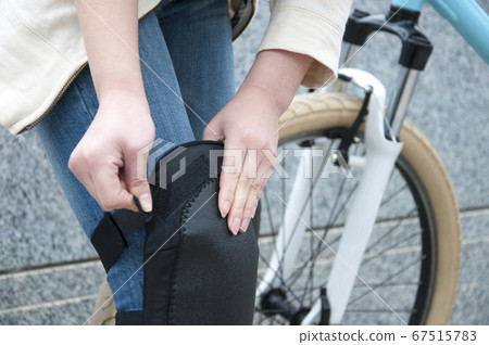 Bicycle protector 67515783