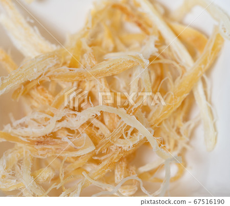 Saki squid Saki squid 67516190