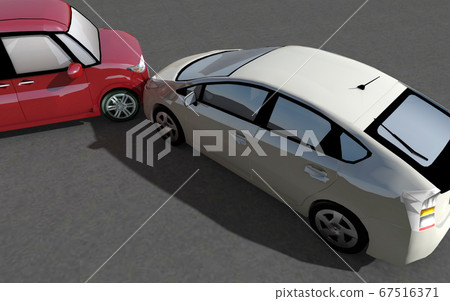 Traffic accident image 67516371