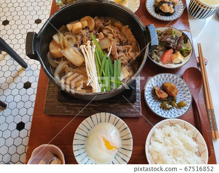 Sukiyaki Sukiyaki 67516852