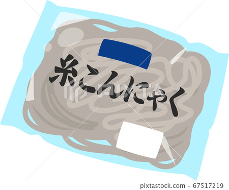 袋魔芋 67517219