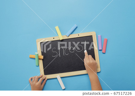 Back to school education concept Back to school education concept 67517226