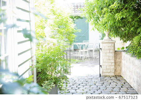 門露台門大門 67517323