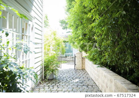 門露台門大門 67517324