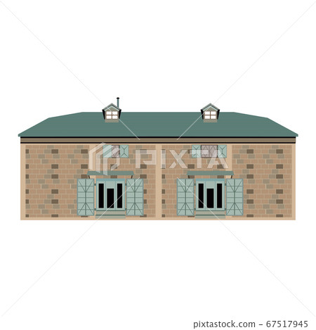 Otaru warehouse 67517945