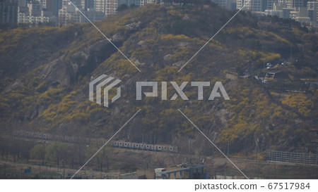 Eungbongsan 67517984