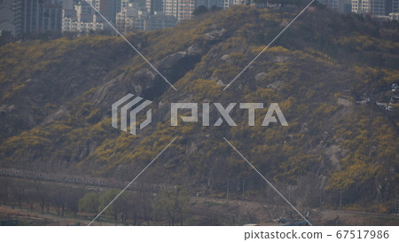 Eungbongsan 67517986