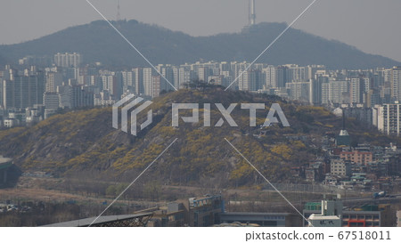 Eungbongsan 67518011