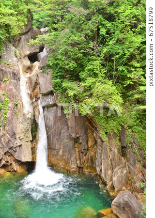 Beef Fall of Kakisi Valley Beef Fall of Kakisi Valley 67518799