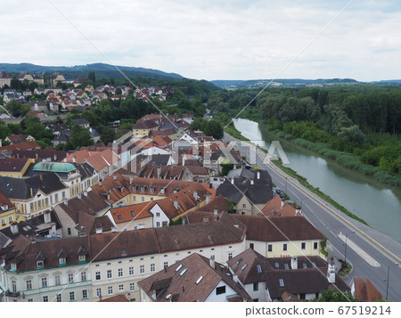 Austria Melk Abbey 67519214