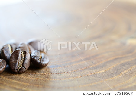 Coffee beans ecuador 67519567