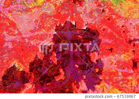 Psychedelic background 67519867
