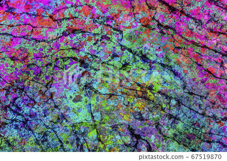 Psychedelic background Psychedelic background 67519870
