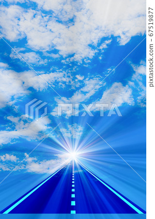Psychedelic background 67519877