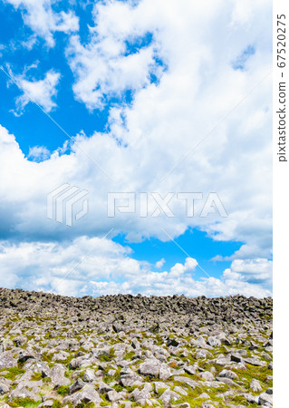 初夏的立志登山:山頂風光 初夏的立志登山:山頂風光 67520275