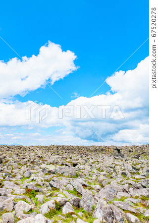 初夏的立志登山:山頂風光 初夏的立志登山:山頂風光 67520278