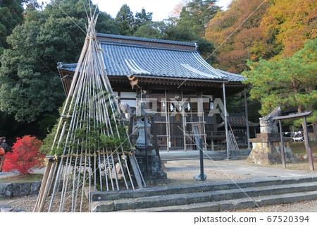 Ono Castle Mountaineering Yanagisha Ono Castle Mountaineering Yanagisha 67520394