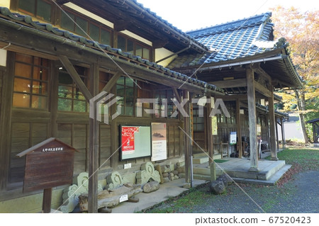 Ohno Folk Museum Ohno Folk Museum 67520423